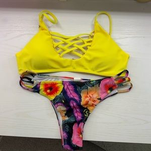 Women’s Bathing Suit